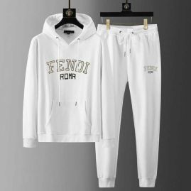 Picture of Fendi SweatSuits _SKUFendiM-5XLkdtn4228210